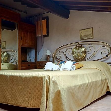 Centro Storico Pisa Bed & Breakfast Eksteriør bilde
