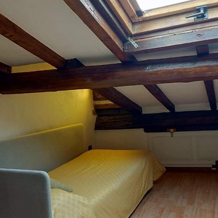 Centro Storico Pisa Bed & Breakfast Eksteriør bilde