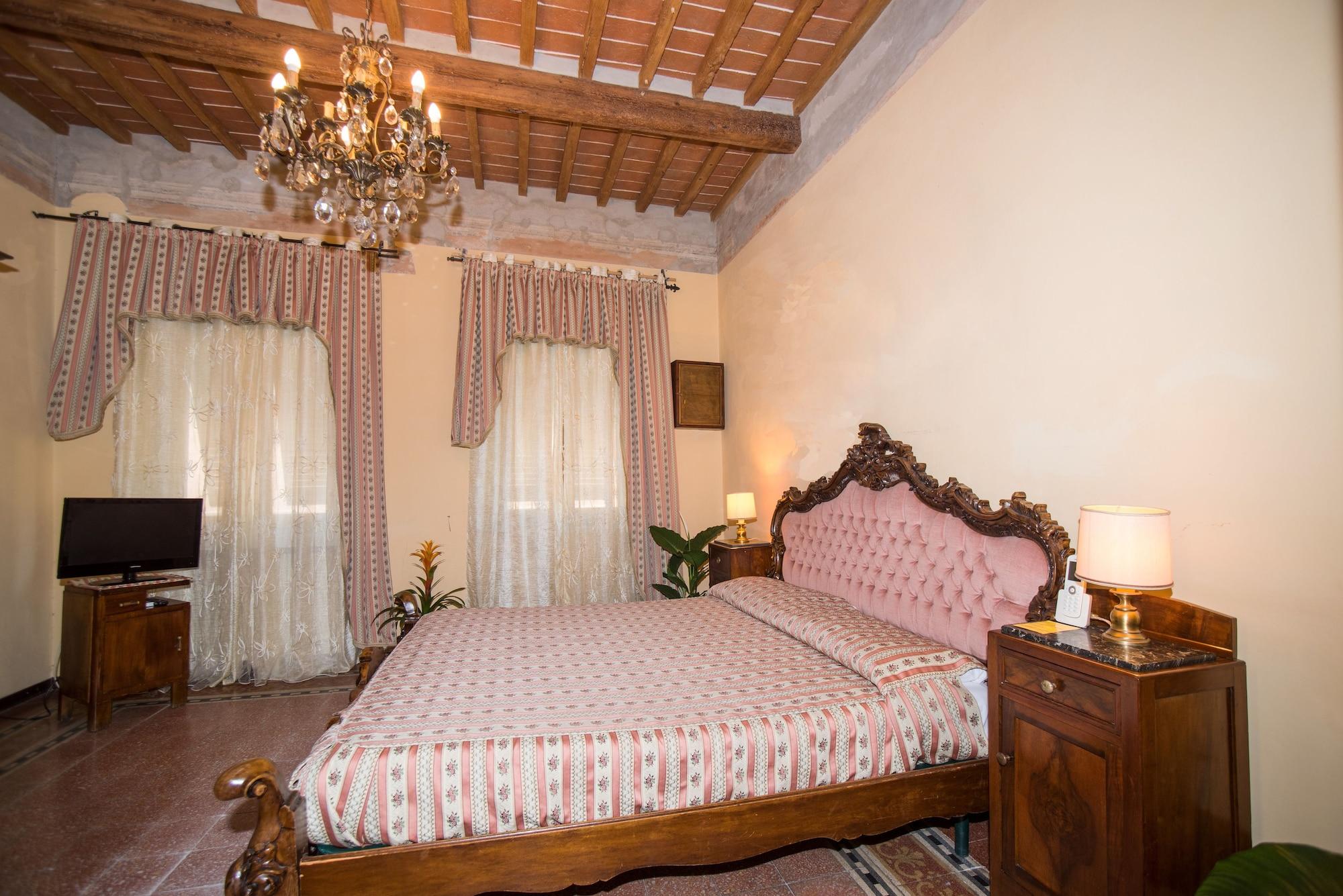 Centro Storico Pisa Bed & Breakfast Eksteriør bilde