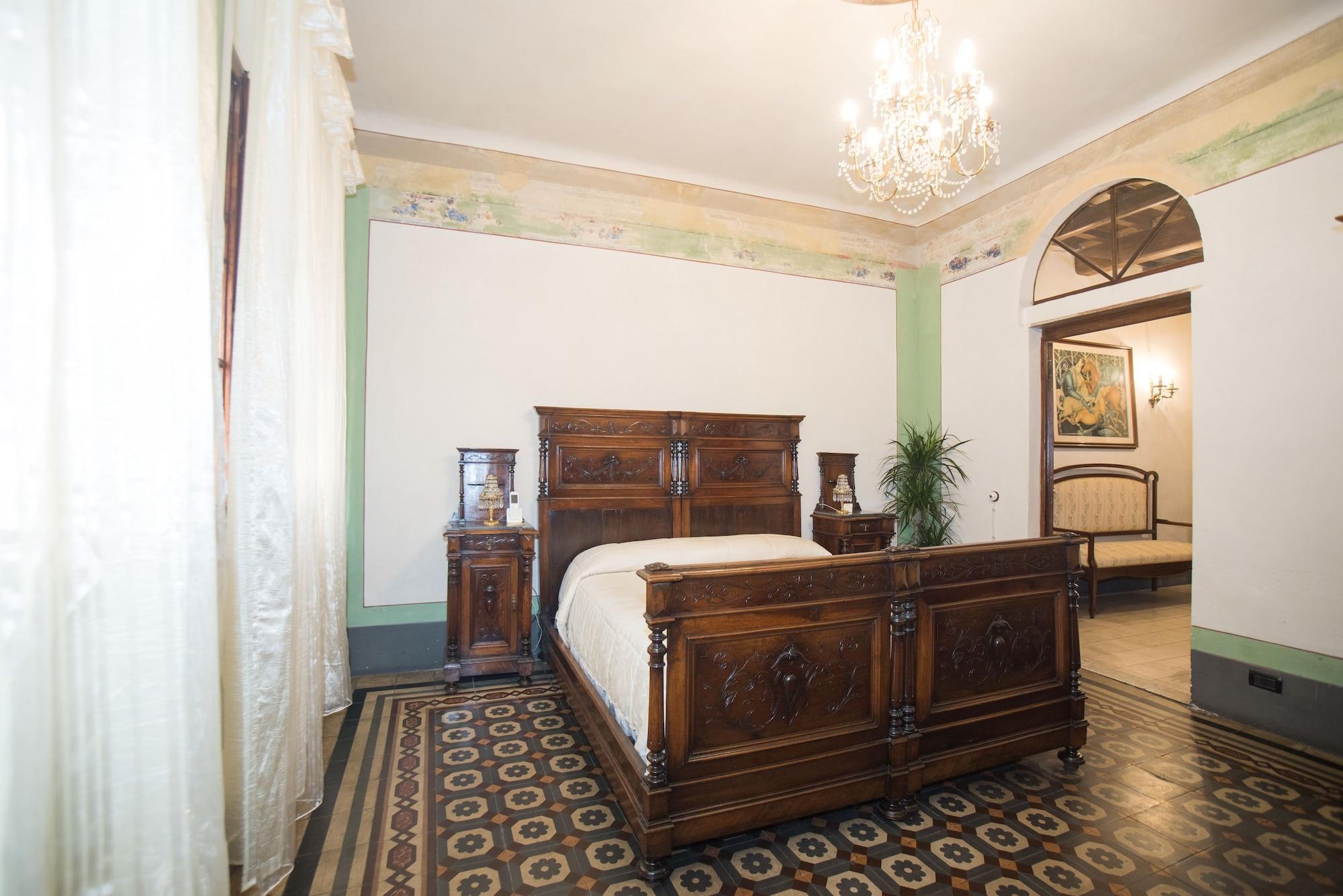 Centro Storico Pisa Bed & Breakfast Eksteriør bilde