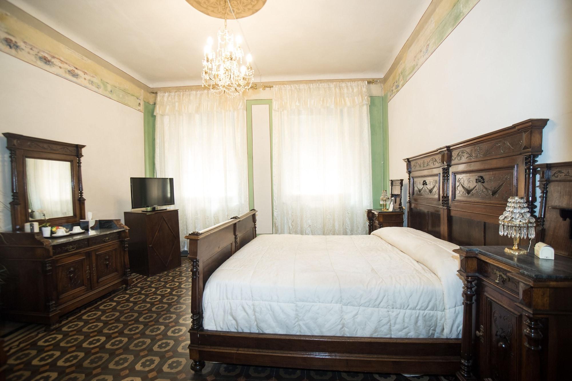 Centro Storico Pisa Bed & Breakfast Eksteriør bilde