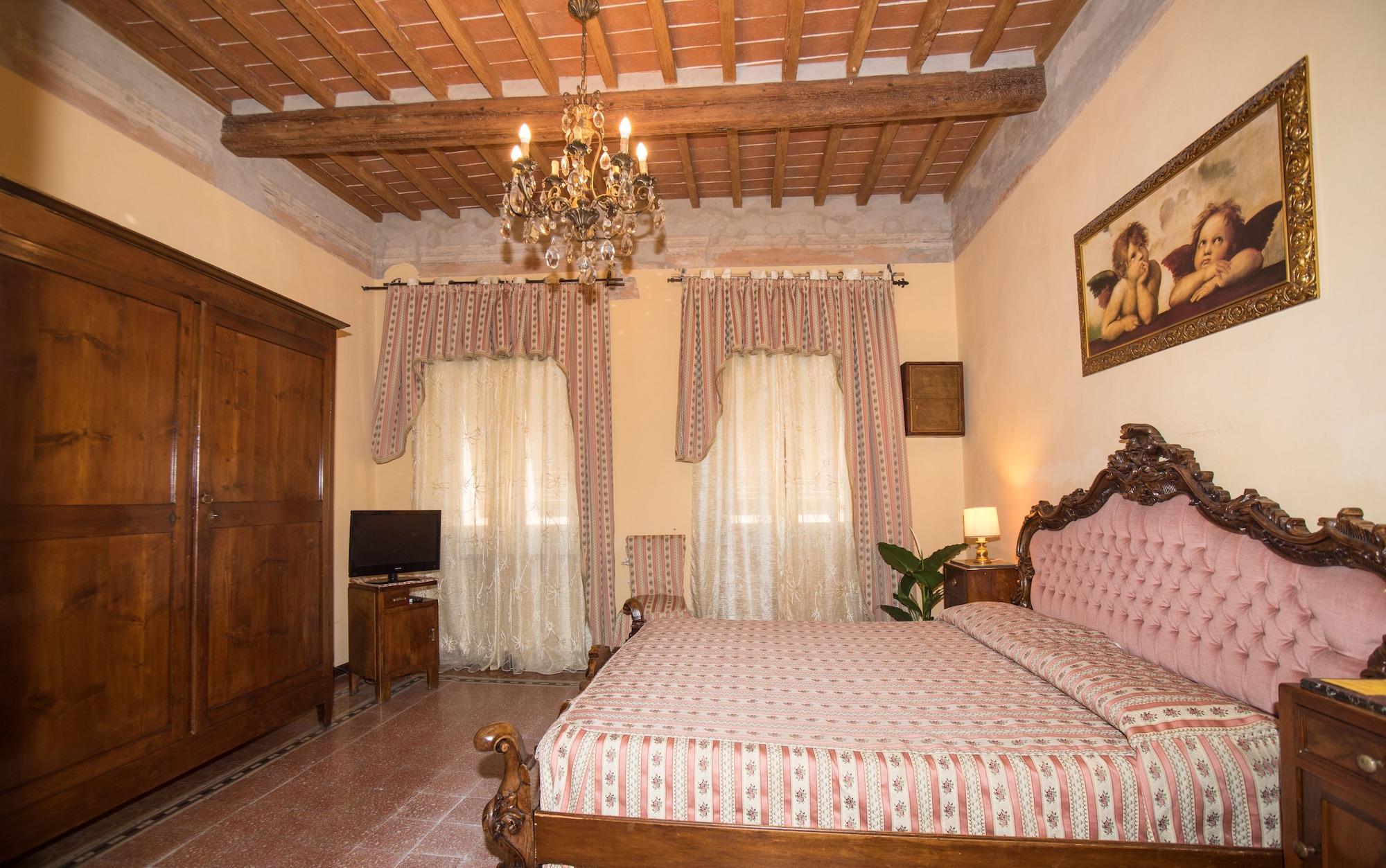 Centro Storico Pisa Bed & Breakfast Eksteriør bilde