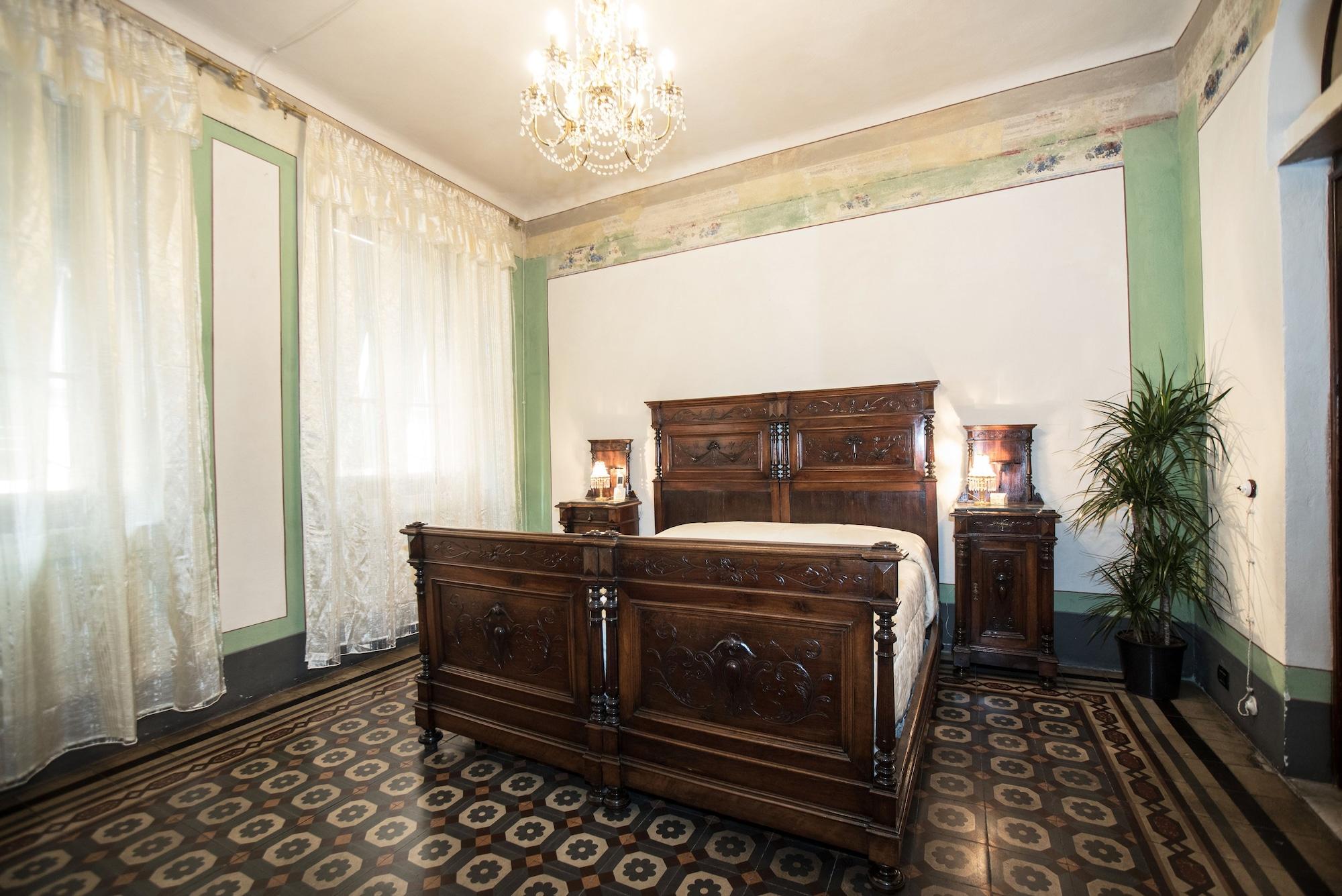 Centro Storico Pisa Bed & Breakfast Eksteriør bilde