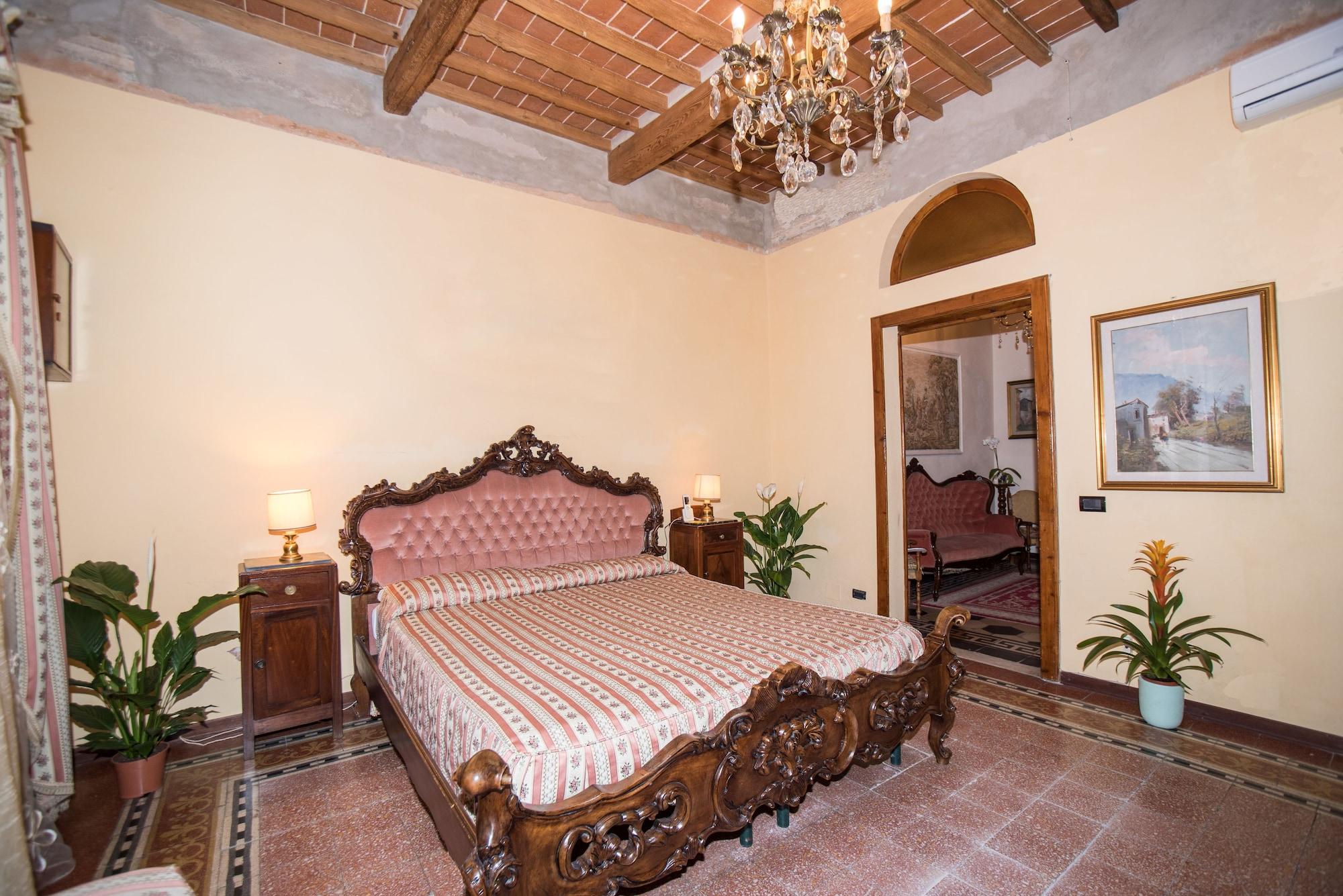 Centro Storico Pisa Bed & Breakfast Eksteriør bilde