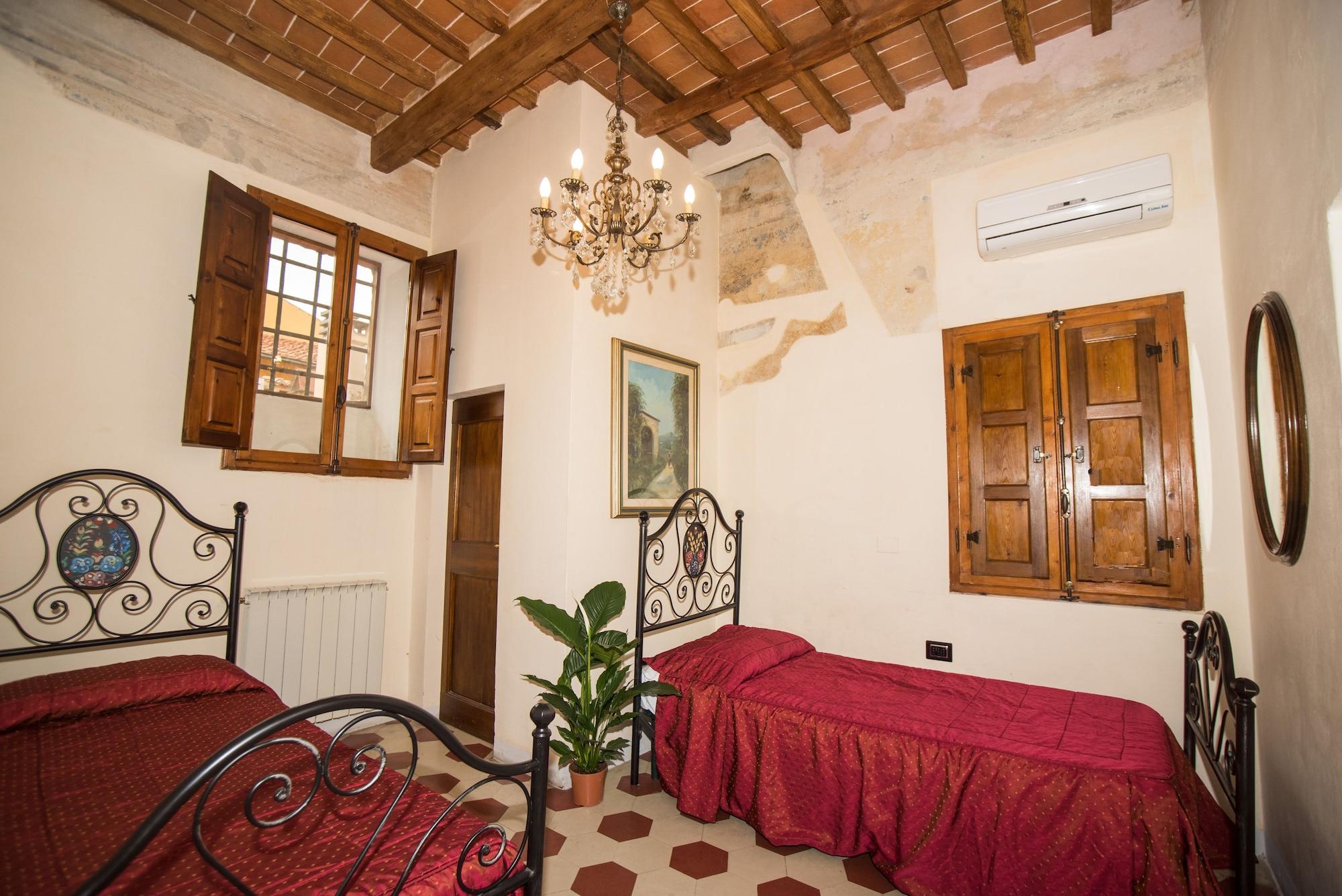 Centro Storico Pisa Bed & Breakfast Eksteriør bilde