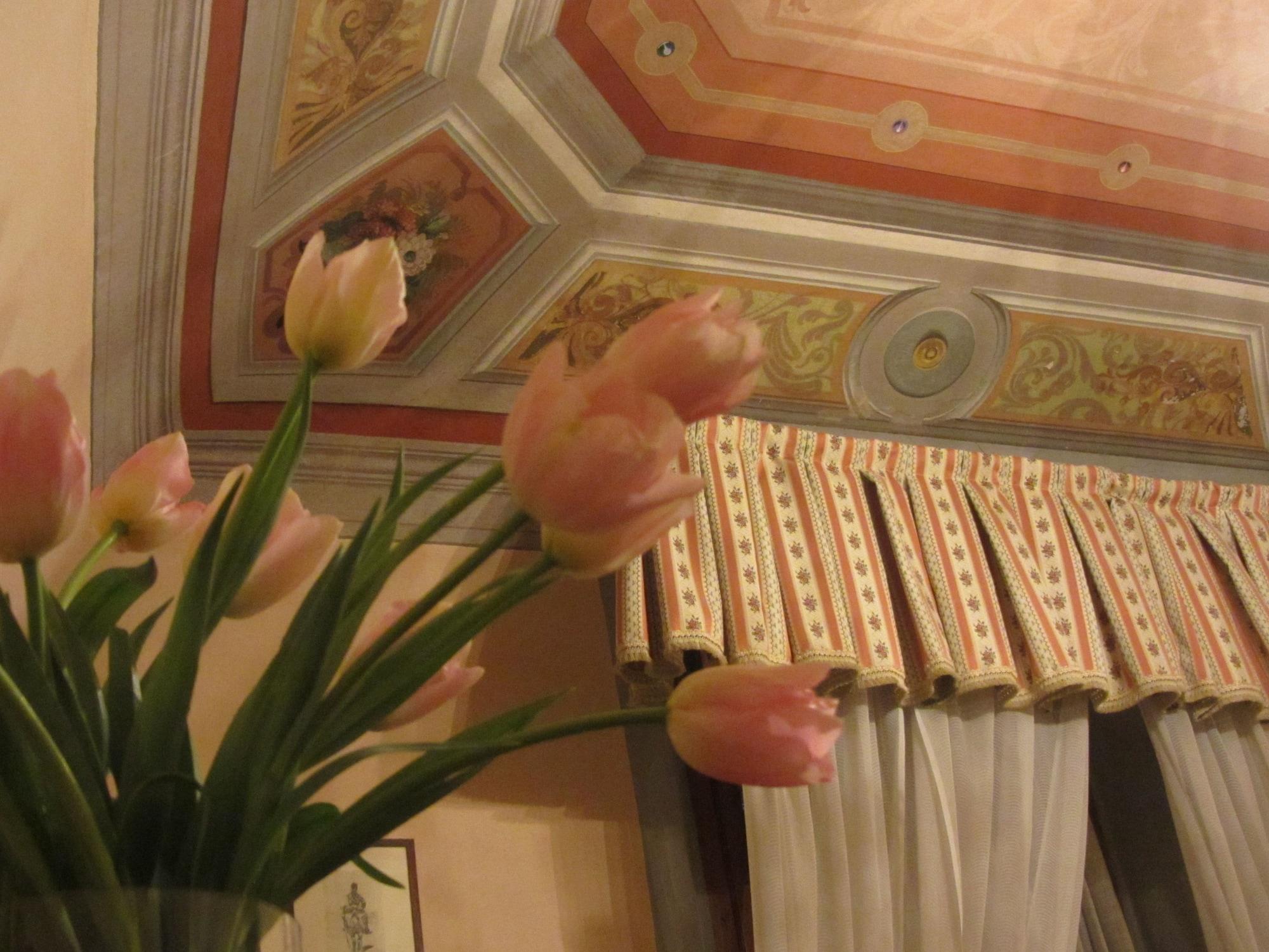 Centro Storico Pisa Bed & Breakfast Eksteriør bilde