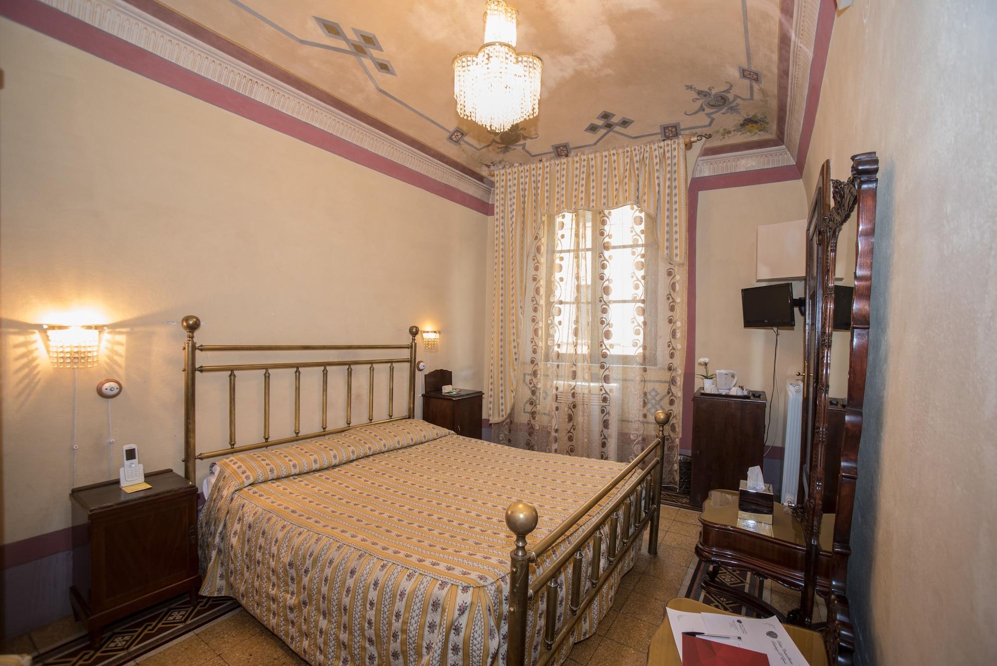 Centro Storico Pisa Bed & Breakfast Eksteriør bilde