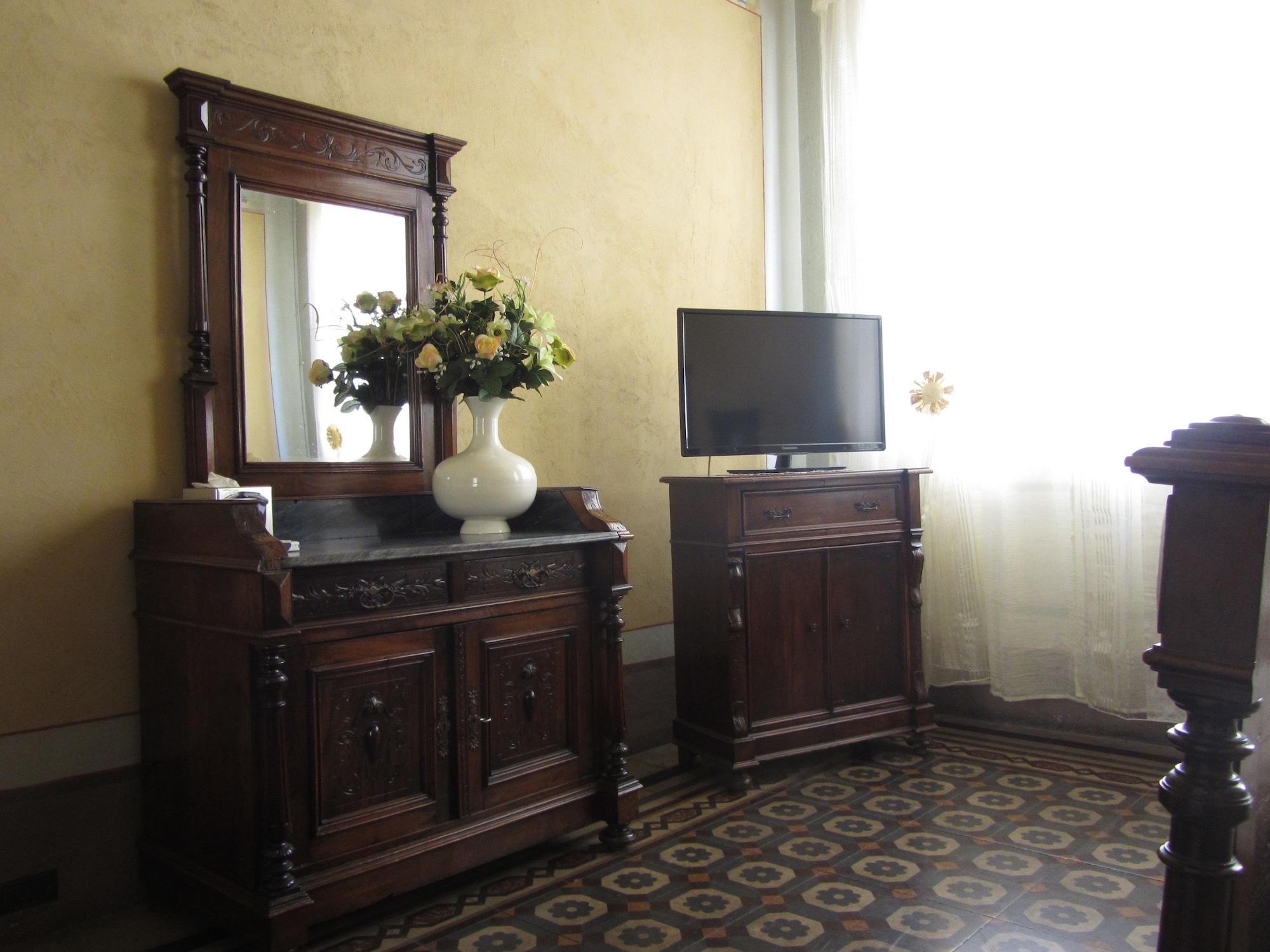 Centro Storico Pisa Bed & Breakfast Eksteriør bilde
