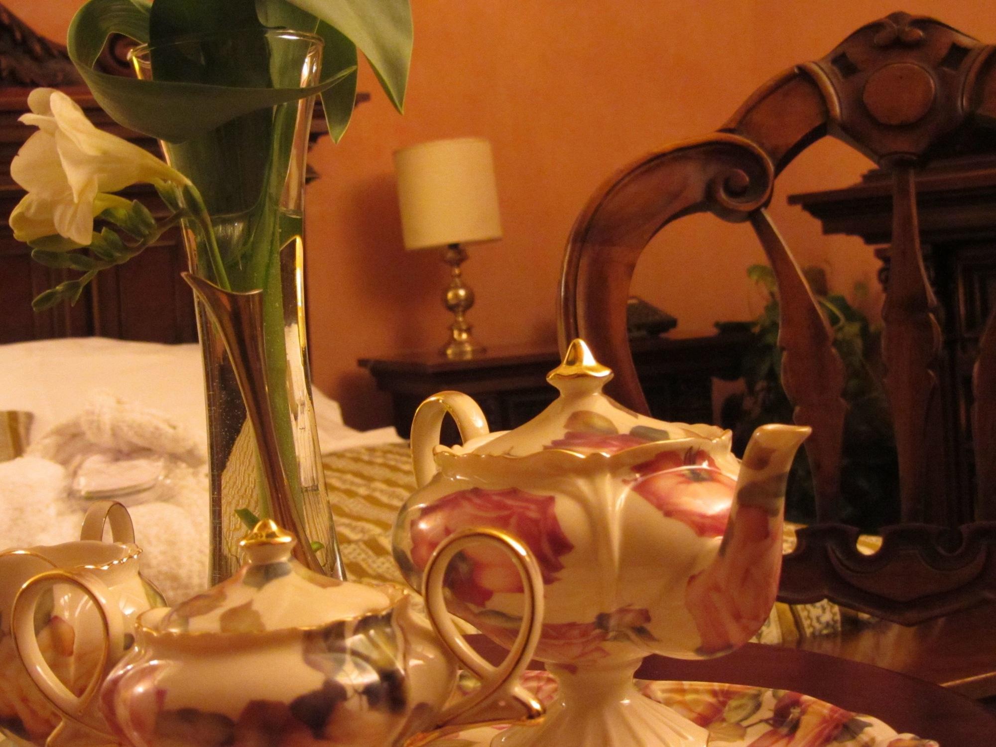 Centro Storico Pisa Bed & Breakfast Eksteriør bilde