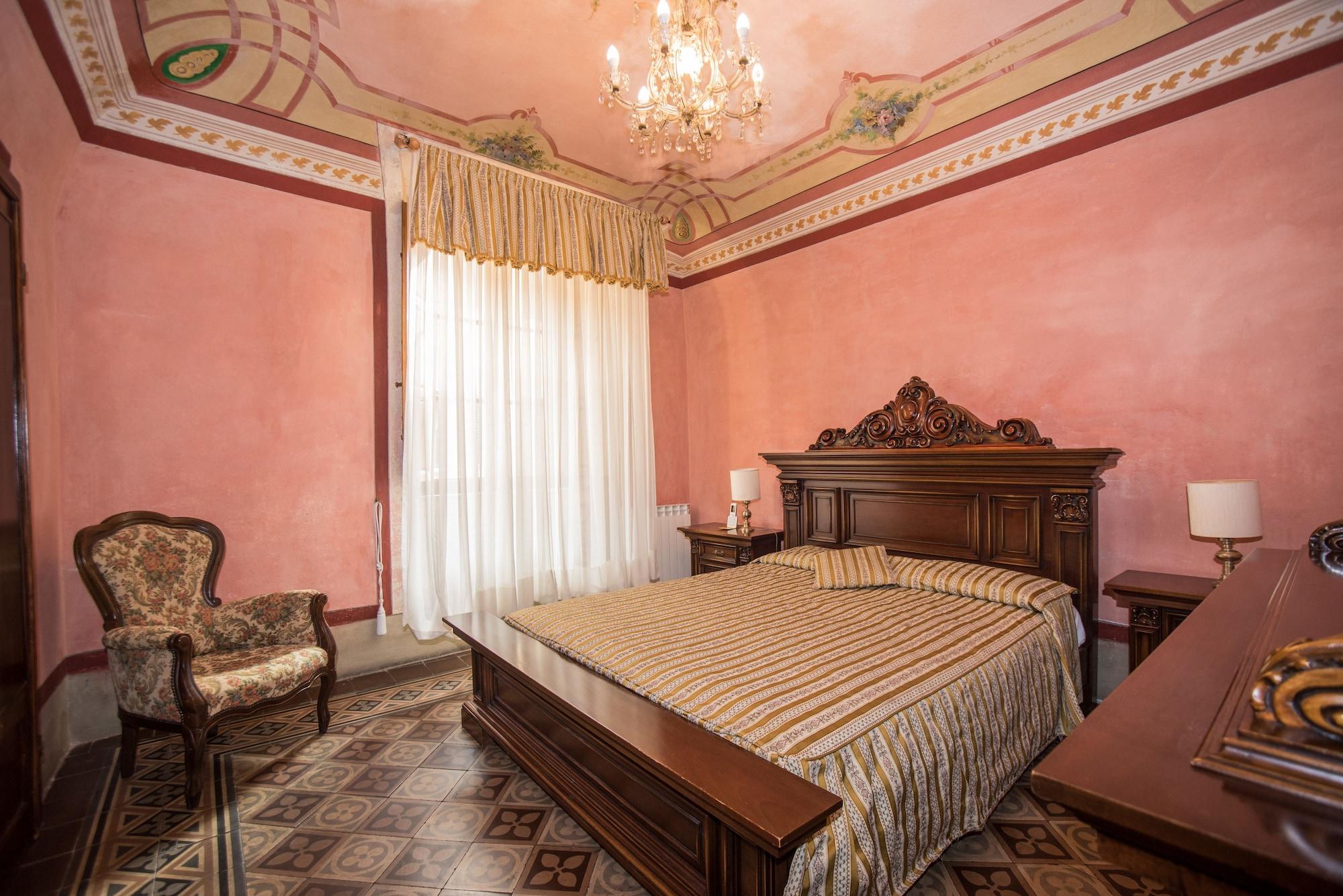 Centro Storico Pisa Bed & Breakfast Eksteriør bilde