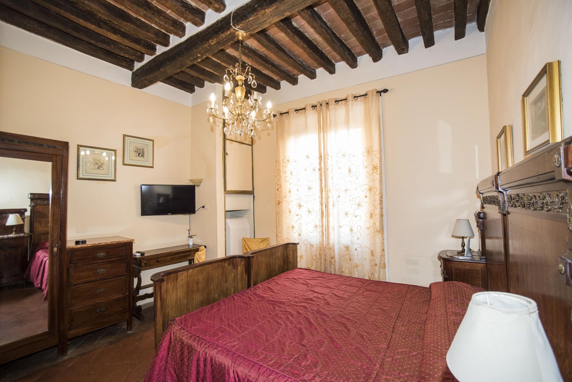 Centro Storico Pisa Bed & Breakfast Eksteriør bilde