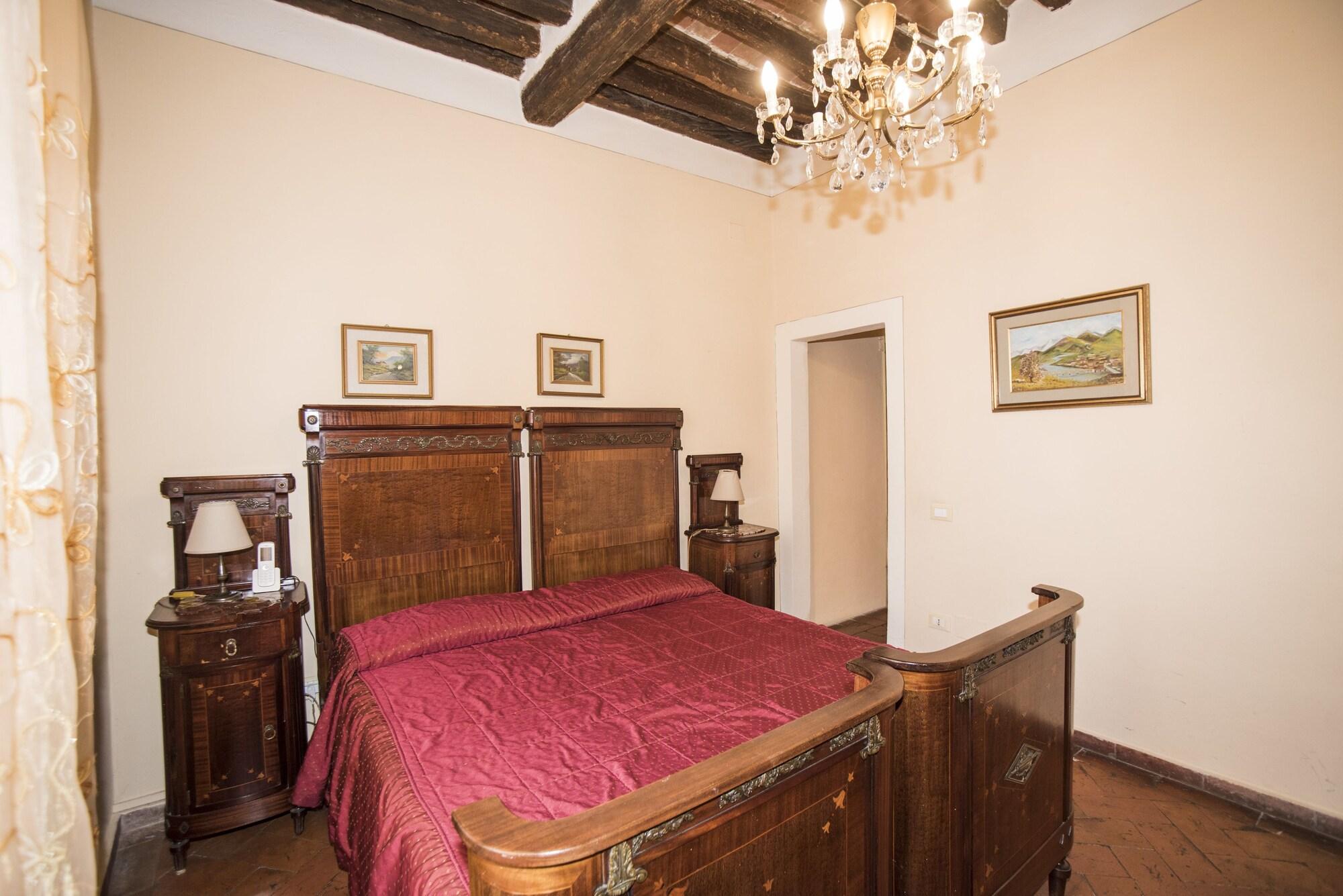 Centro Storico Pisa Bed & Breakfast Eksteriør bilde