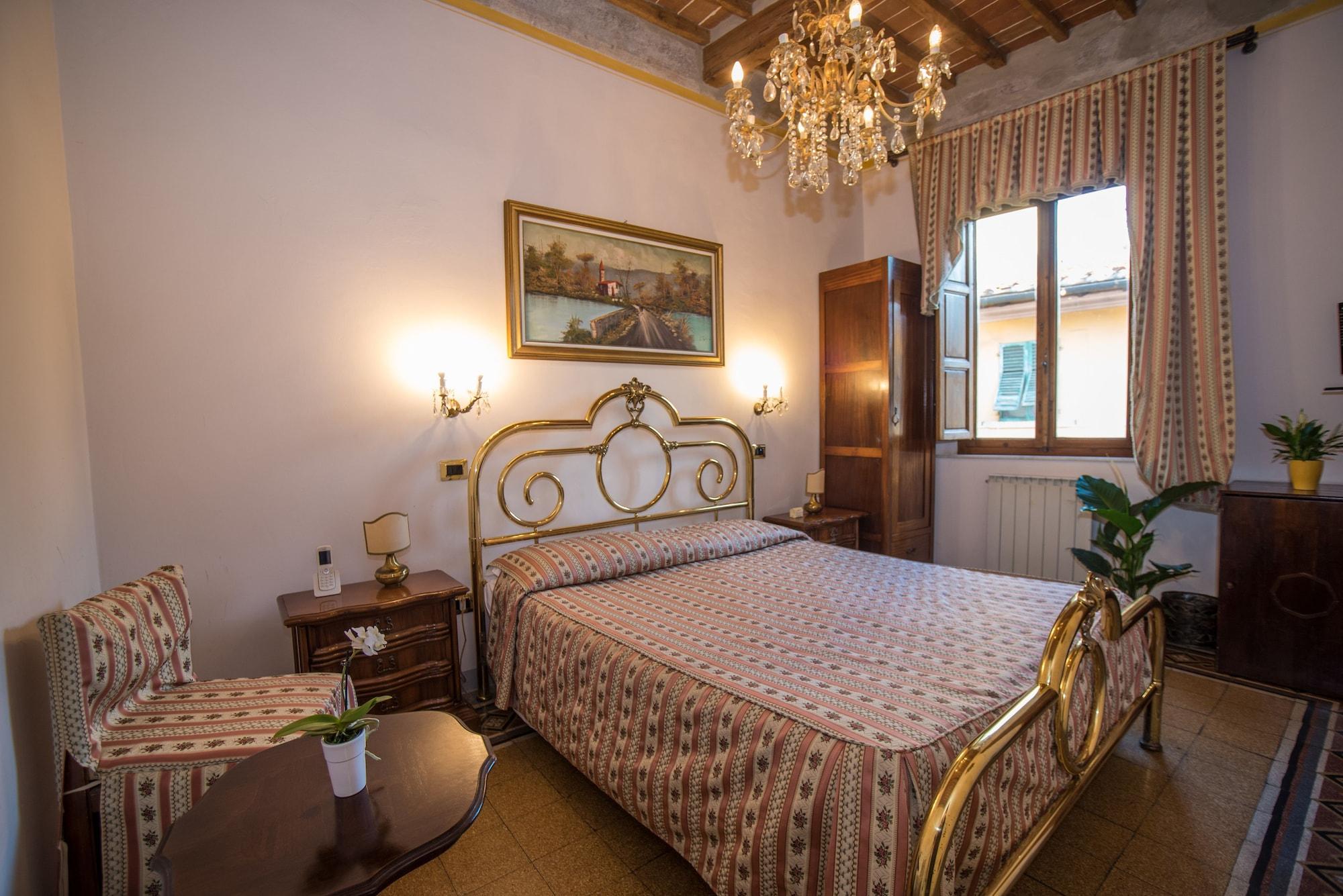 Centro Storico Pisa Bed & Breakfast Eksteriør bilde