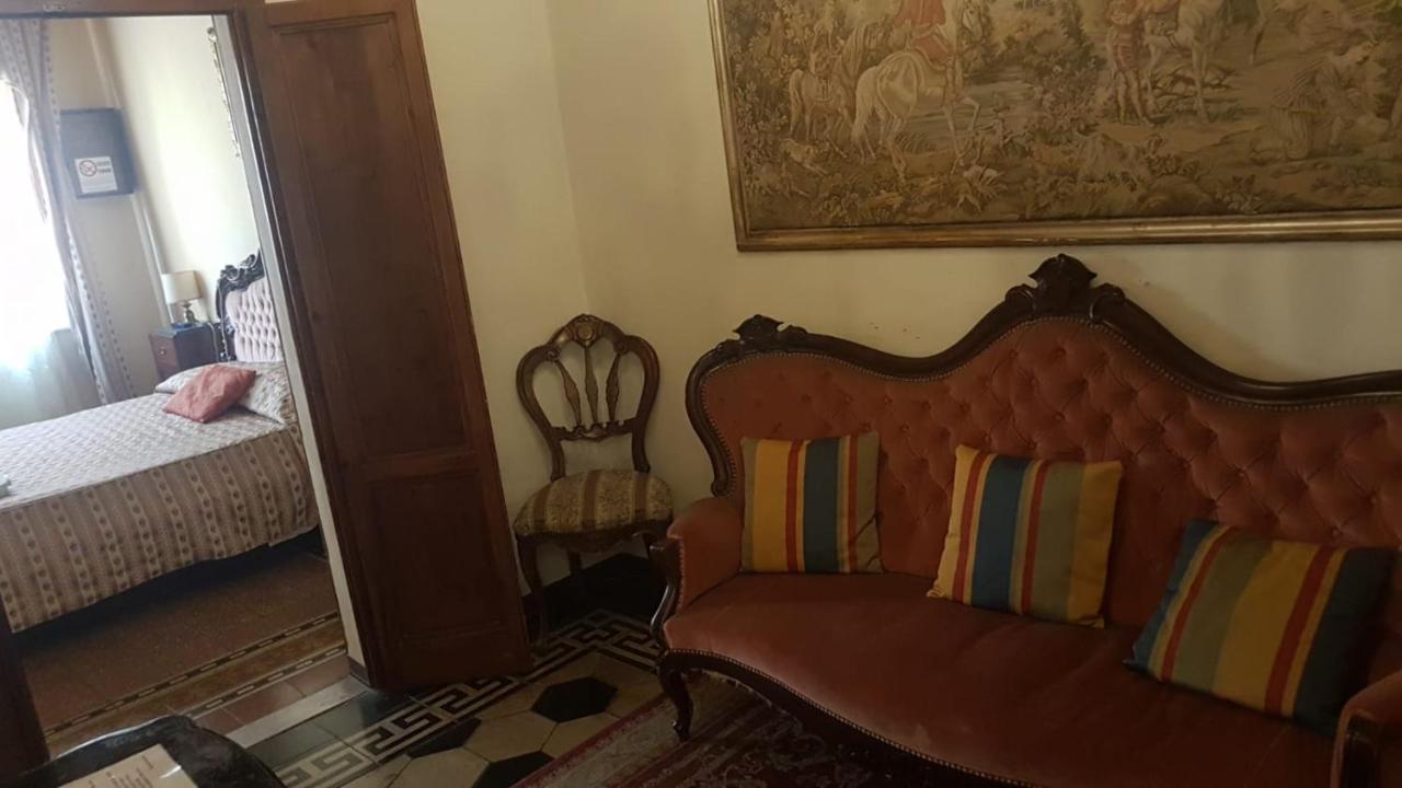 Centro Storico Pisa Bed & Breakfast Eksteriør bilde