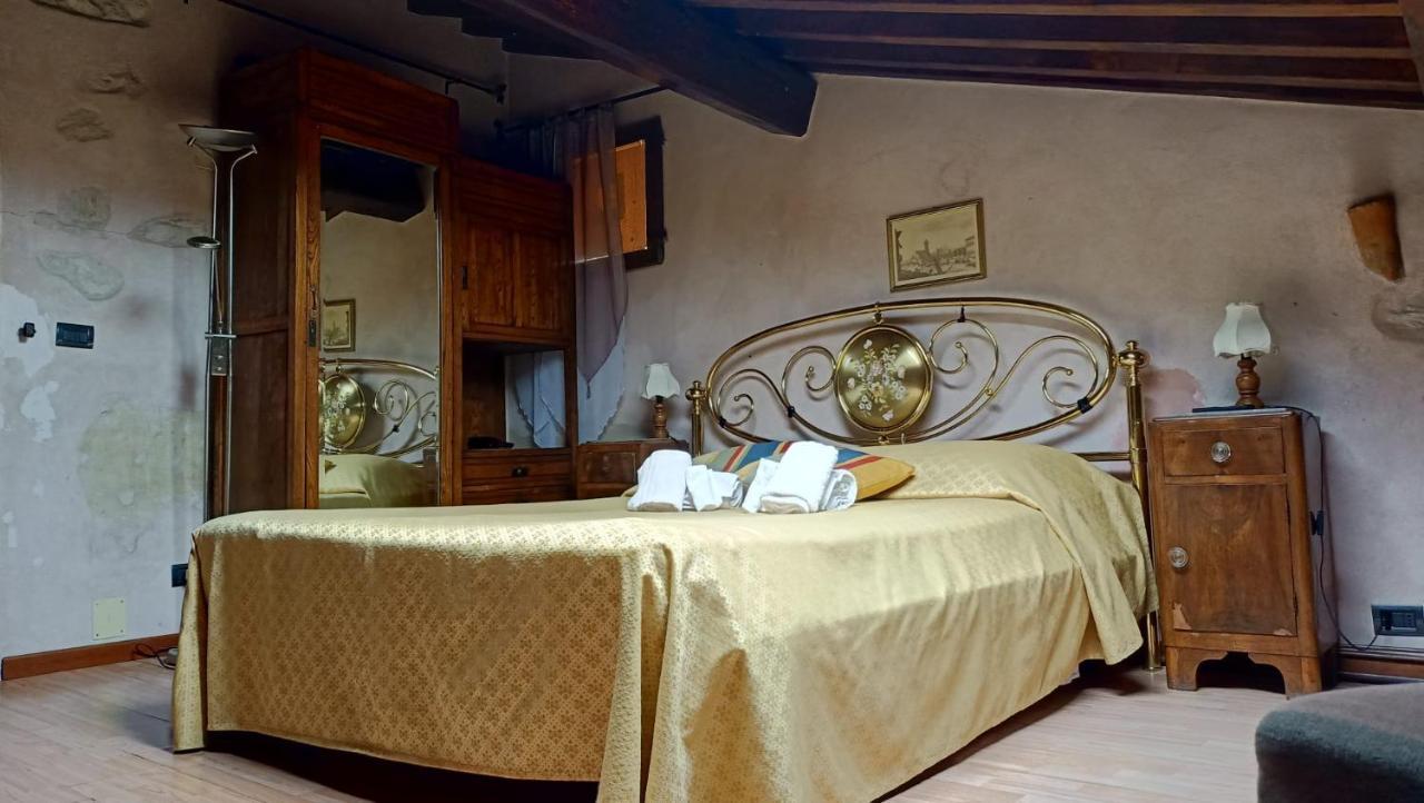Centro Storico Pisa Bed & Breakfast Eksteriør bilde