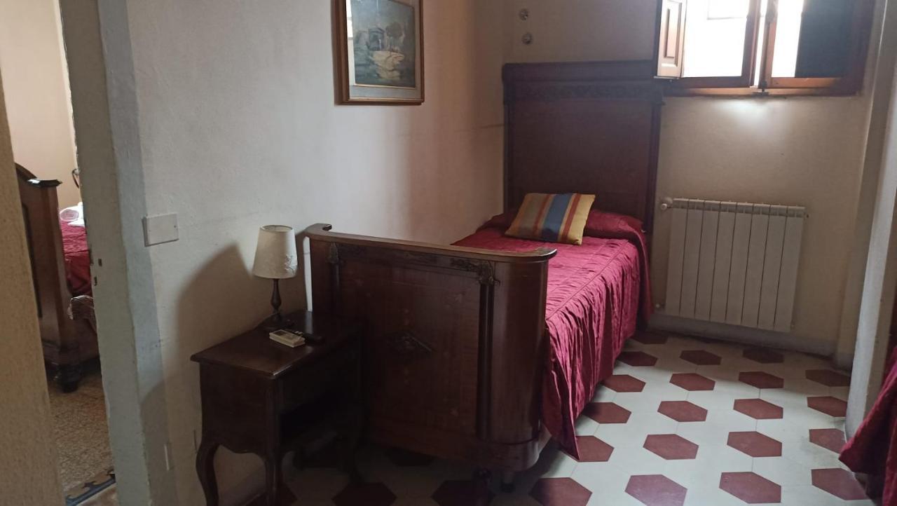 Centro Storico Pisa Bed & Breakfast Eksteriør bilde