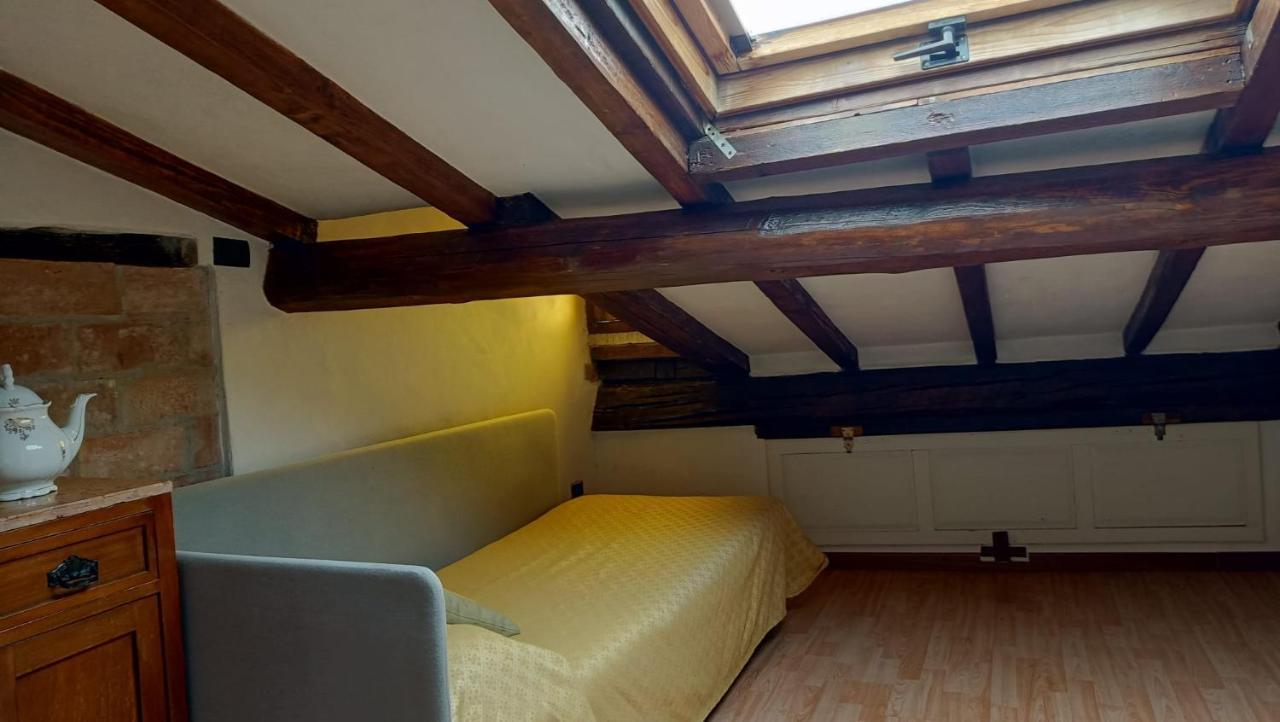 Centro Storico Pisa Bed & Breakfast Eksteriør bilde