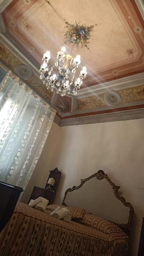 Centro Storico Pisa Bed & Breakfast Eksteriør bilde