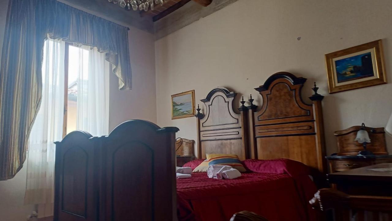 Centro Storico Pisa Bed & Breakfast Eksteriør bilde