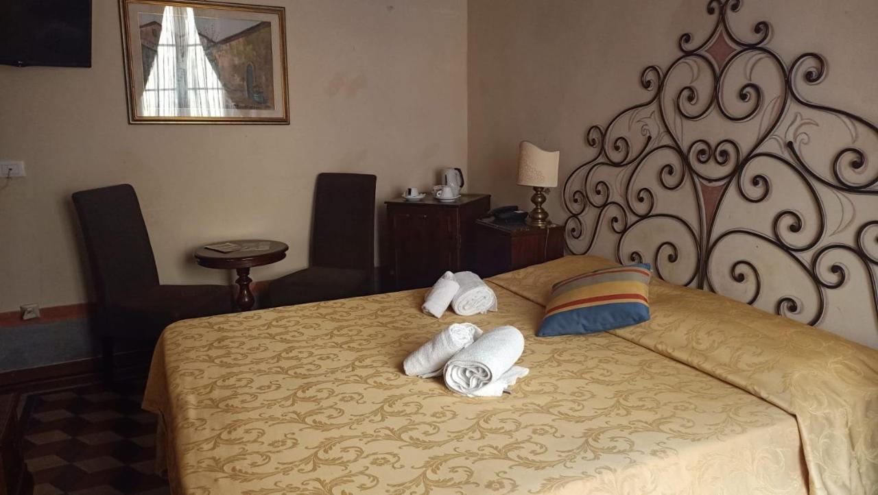 Centro Storico Pisa Bed & Breakfast Eksteriør bilde