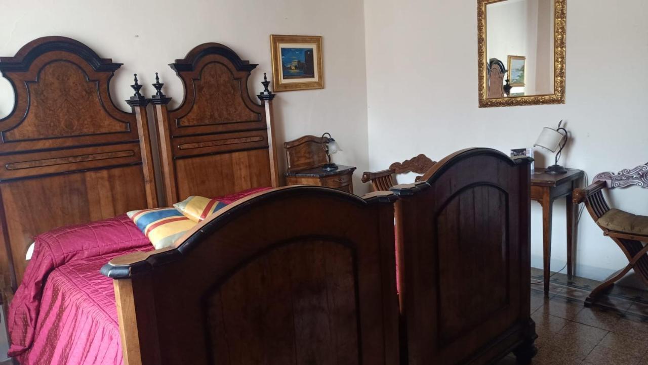 Centro Storico Pisa Bed & Breakfast Eksteriør bilde