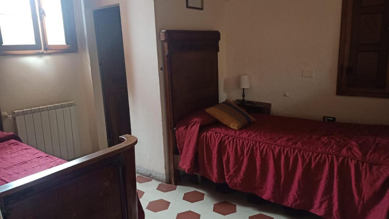 Centro Storico Pisa Bed & Breakfast Eksteriør bilde
