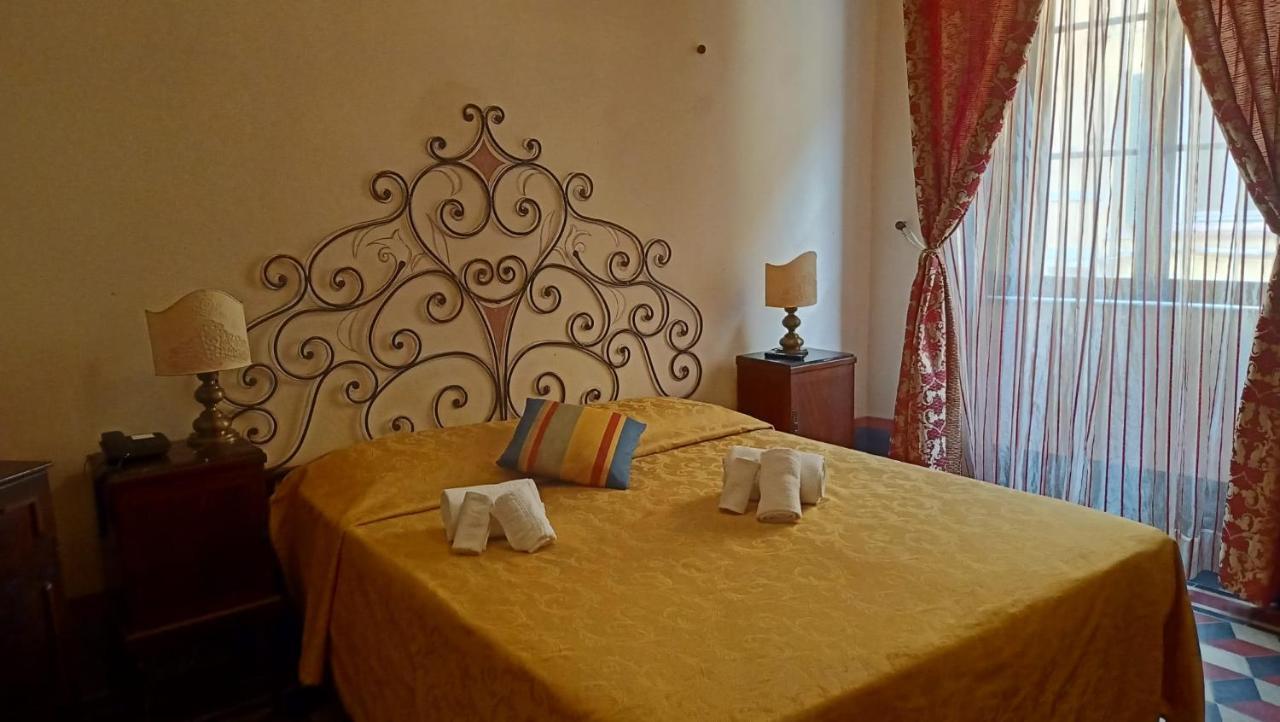 Centro Storico Pisa Bed & Breakfast Eksteriør bilde