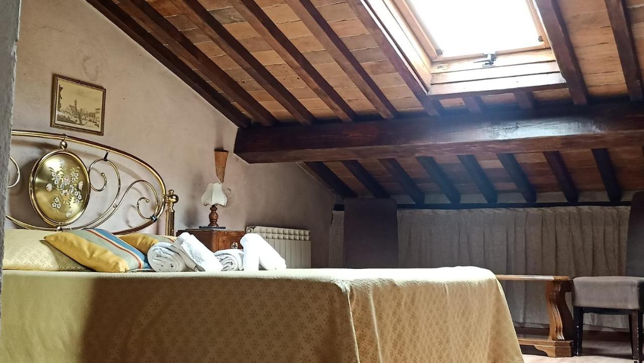 Centro Storico Pisa Bed & Breakfast Eksteriør bilde