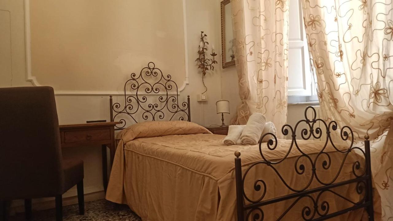 Centro Storico Pisa Bed & Breakfast Eksteriør bilde