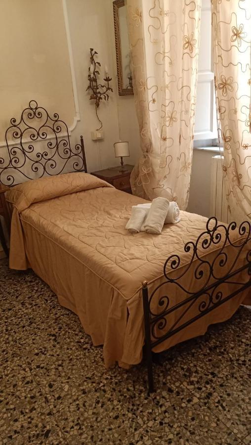 Centro Storico Pisa Bed & Breakfast Eksteriør bilde