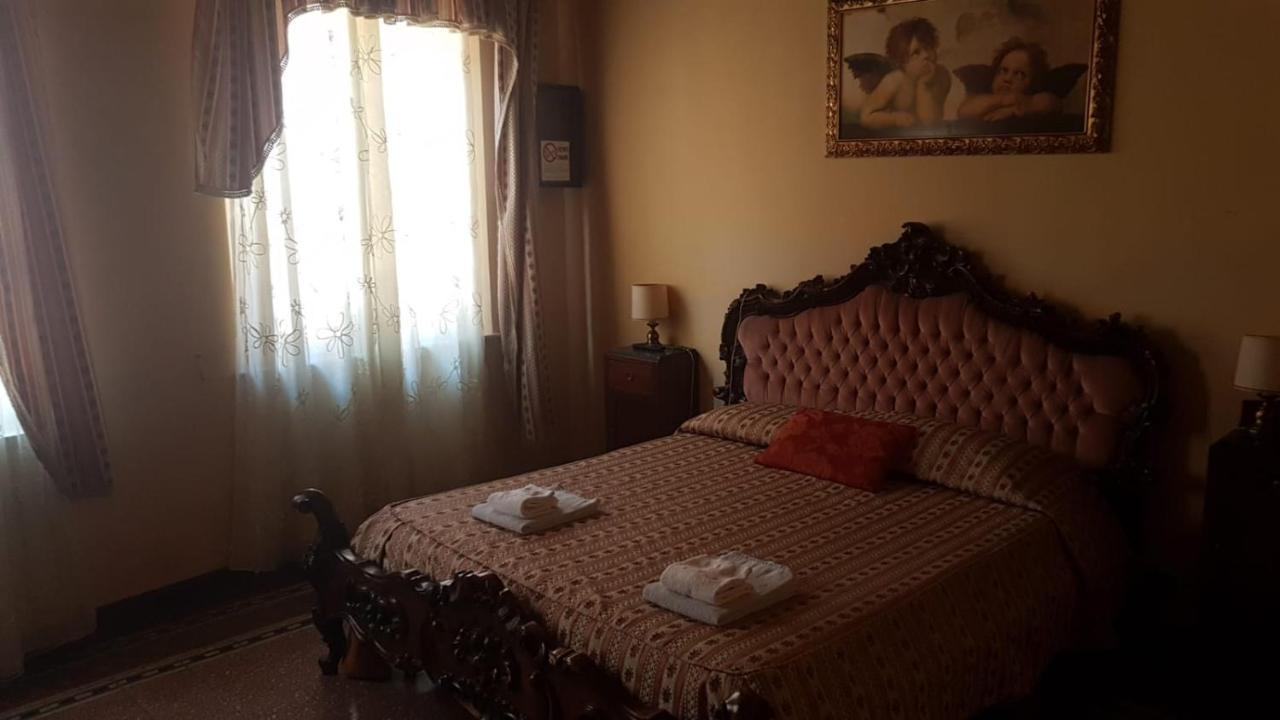 Centro Storico Pisa Bed & Breakfast Eksteriør bilde