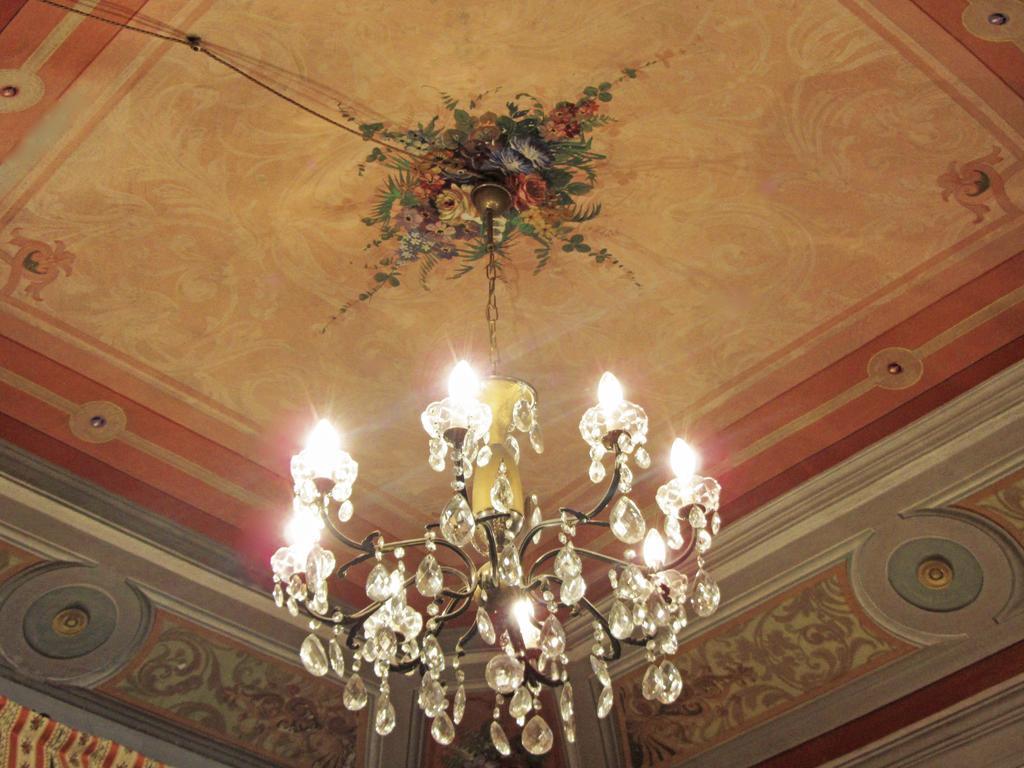 Centro Storico Pisa Bed & Breakfast Eksteriør bilde