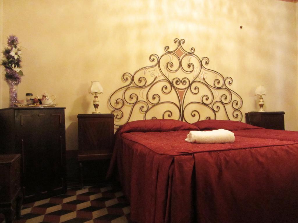 Centro Storico Pisa Bed & Breakfast Eksteriør bilde