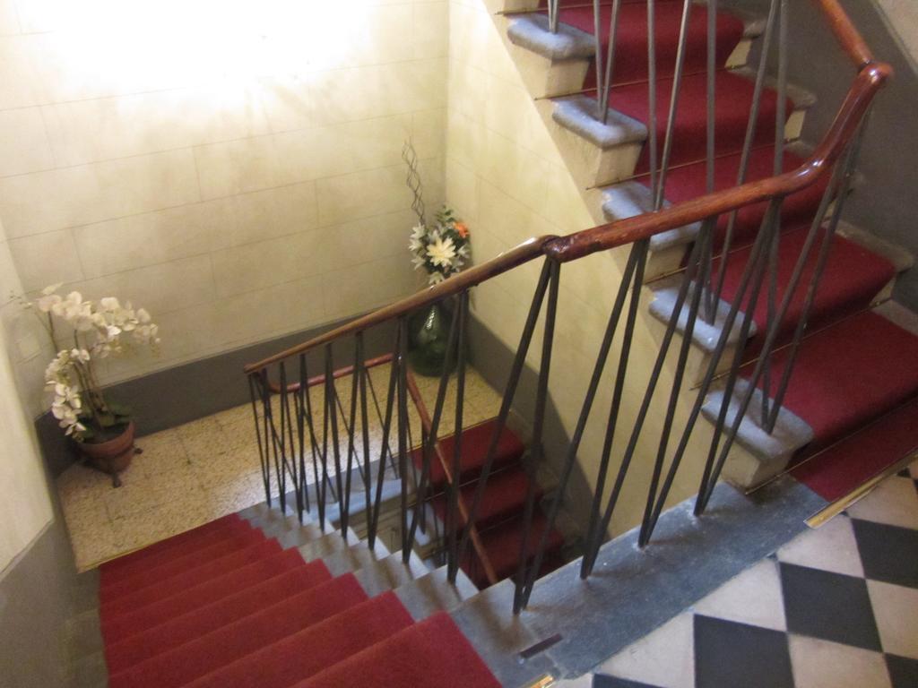 Centro Storico Pisa Bed & Breakfast Eksteriør bilde