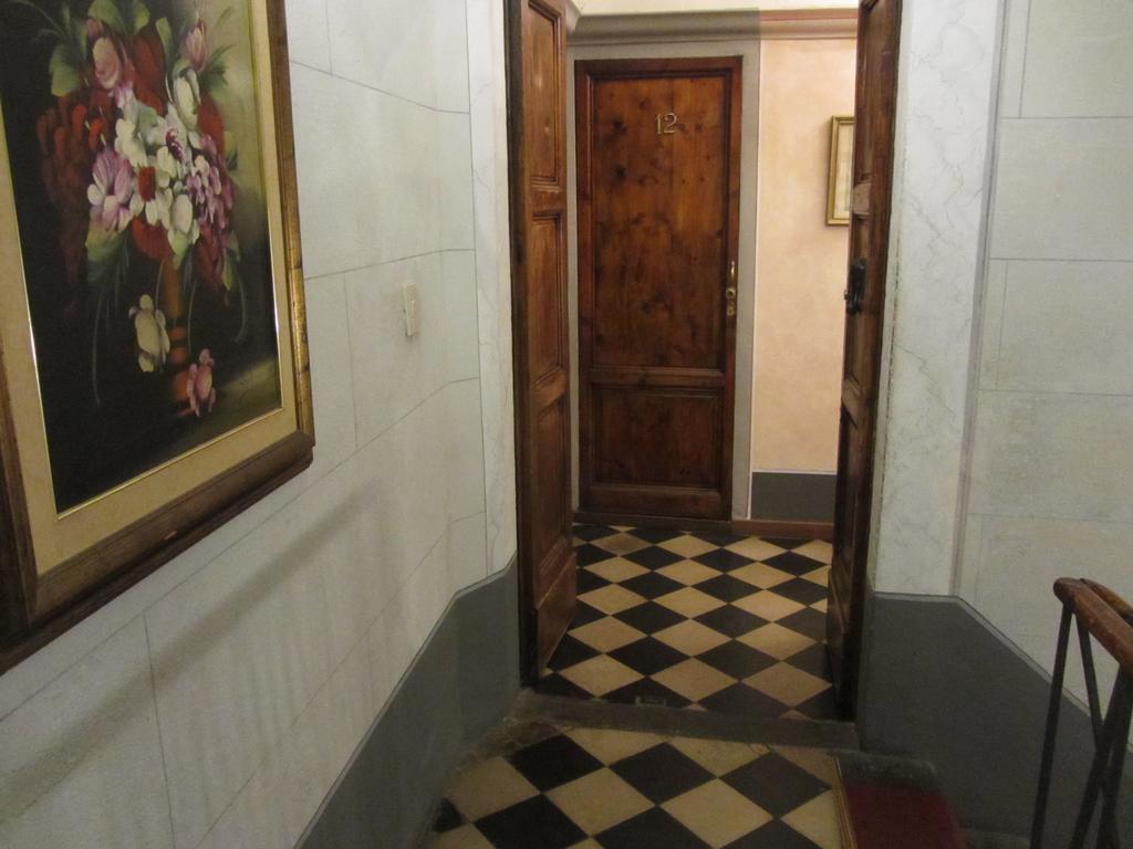 Centro Storico Pisa Bed & Breakfast Eksteriør bilde