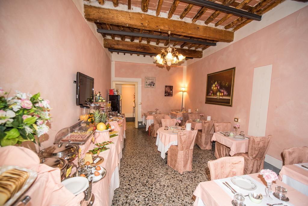 Centro Storico Pisa Bed & Breakfast Eksteriør bilde