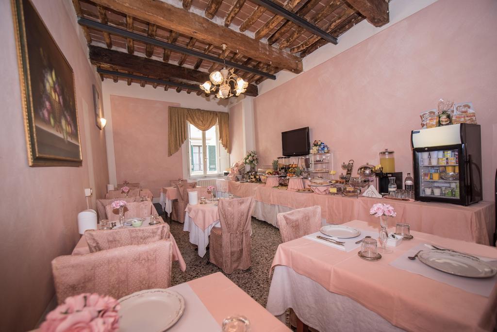 Centro Storico Pisa Bed & Breakfast Eksteriør bilde