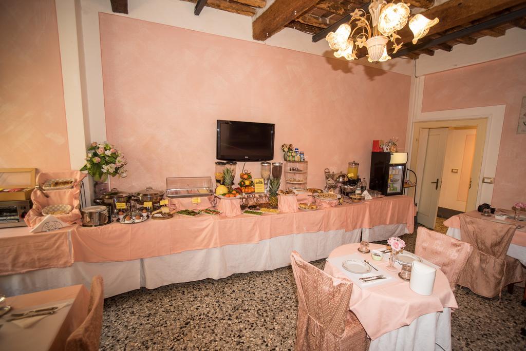 Centro Storico Pisa Bed & Breakfast Eksteriør bilde
