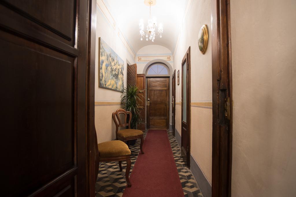 Centro Storico Pisa Bed & Breakfast Eksteriør bilde
