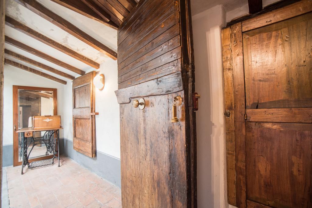 Centro Storico Pisa Bed & Breakfast Eksteriør bilde