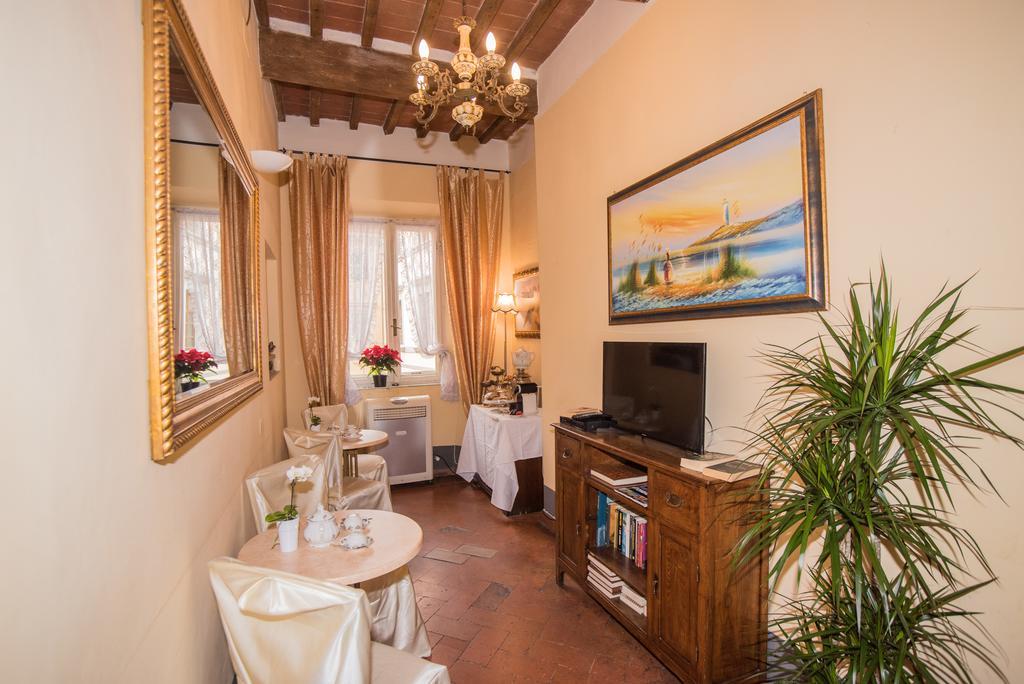 Centro Storico Pisa Bed & Breakfast Eksteriør bilde