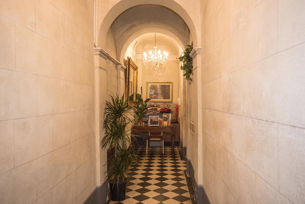 Centro Storico Pisa Bed & Breakfast Eksteriør bilde