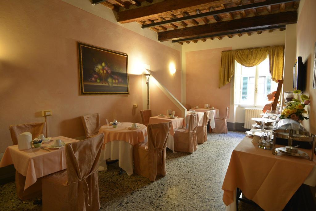 Centro Storico Pisa Bed & Breakfast Eksteriør bilde